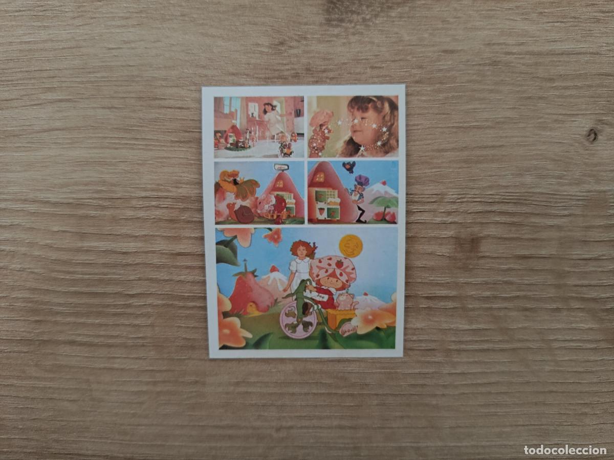 Coleccionismo Cromos antiguos: CROMO TELE ANUNCIOS EDICIONES ESTE 143 PBP BABY SIN PEGAR NUNCA PEGADO D626