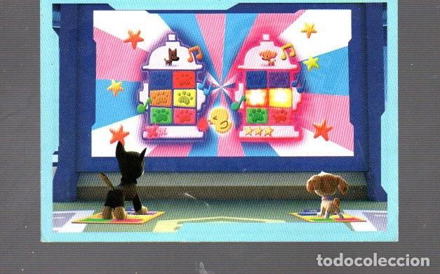 Coleccionismo Cromos antiguos: CROMO DE PAW PATROL EDITADA EL A&Ntilde;O 2015 POR PANINI N&ordm; 119