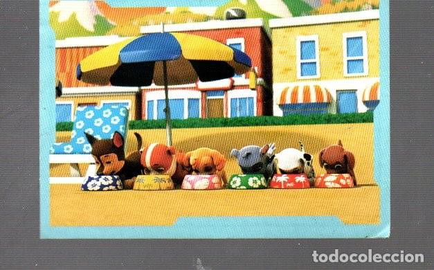 Coleccionismo Cromos antiguos: CROMO DE PAW PATROL EDITADA EL A&Ntilde;O 2015 POR PANINI N&ordm; 138