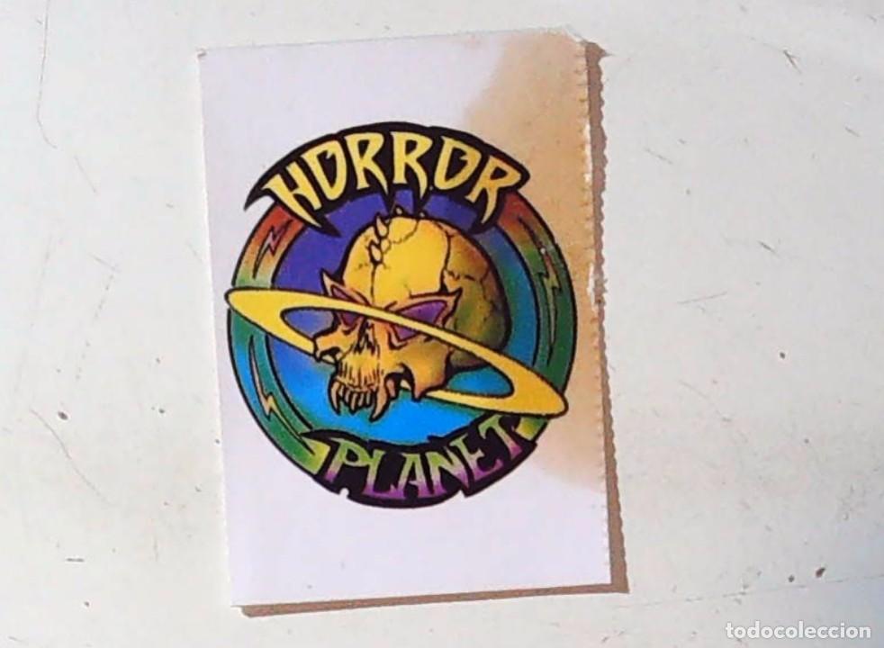 Coleccionismo Cromos antiguos: BOLLYCAO SKATEBOARDS MONOPATIN TERRORIFICOS