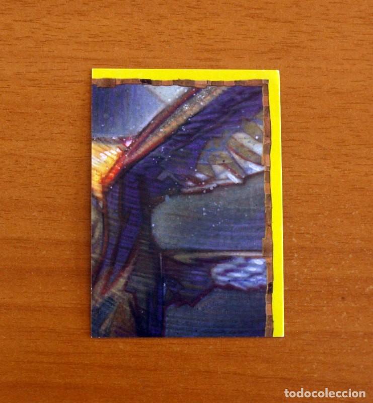 Coleccionismo Cromos antiguos: Harry Potter y La Piedra Filosofal - N&ordm; 17 - Ediciones Panini A&ntilde;o 2001 - Cromo Adhesivo Nunca Pegado