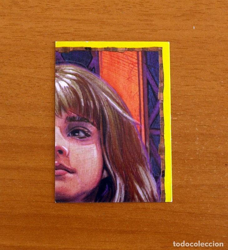 Coleccionismo Cromos antiguos: Harry Potter y La Piedra Filosofal - N&ordm; 116 -Ediciones Panini A&ntilde;o 2001 - Cromo Adhesivo Nunca Pegado