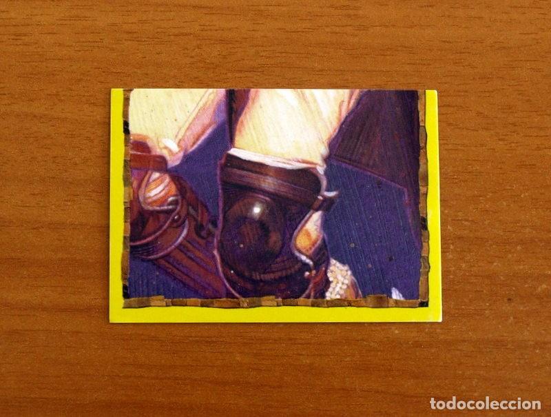 Coleccionismo Cromos antiguos: Harry Potter y La Piedra Filosofal - N&ordm; 188 -Ediciones Panini A&ntilde;o 2001 - Cromo Adhesivo Nunca Pegado
