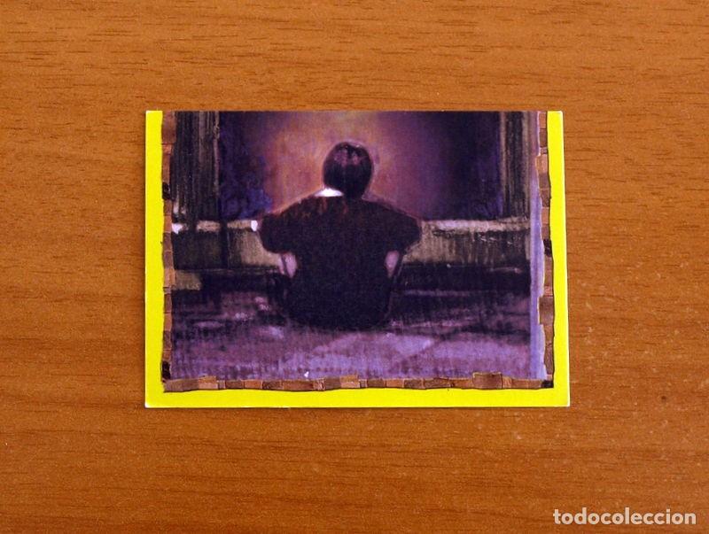 Coleccionismo Cromos antiguos: Harry Potter y La Piedra Filosofal - N&ordm; 202 -Ediciones Panini A&ntilde;o 2001 - Cromo Adhesivo Nunca Pegado
