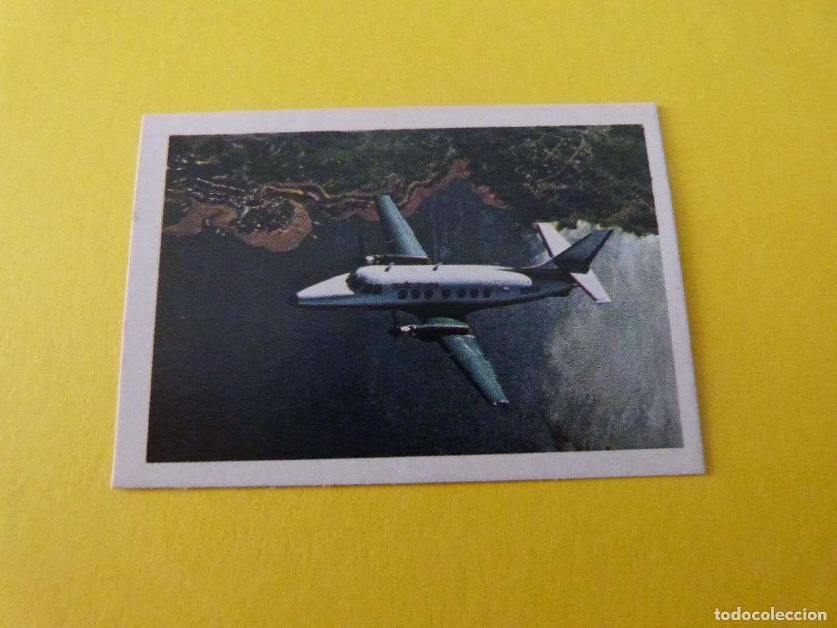 Coleccionismo Cromos antiguos: CROMO MOONRAKER JAMES BOND 007 SIN PEGAR N&ordm; 7 A&Ntilde;O 1979 ALBUM MOONRAKER JAMES BOND 007 FHER