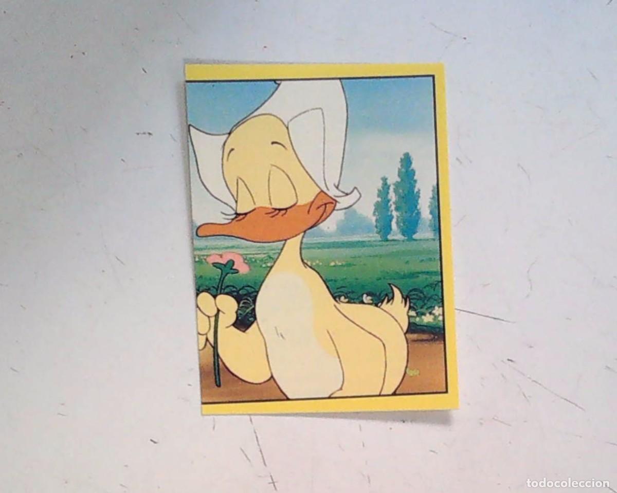 Coleccionismo Cromos antiguos: CROMO ALFRED J KWAK PANINI N 016 16