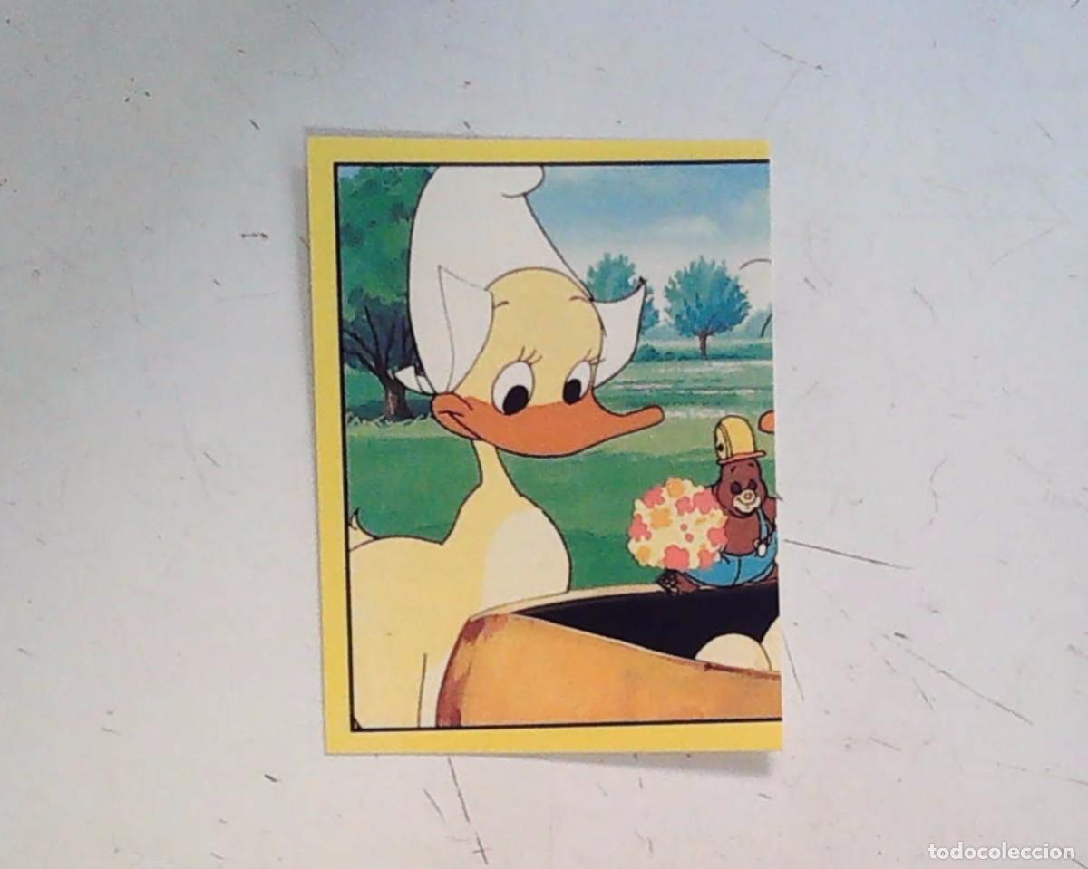 Coleccionismo Cromos antiguos: CROMO ALFRED J KWAK PANINI N 020 20