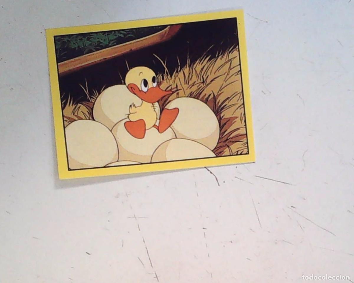 Coleccionismo Cromos antiguos: CROMO ALFRED J KWAK PANINI N 027 27