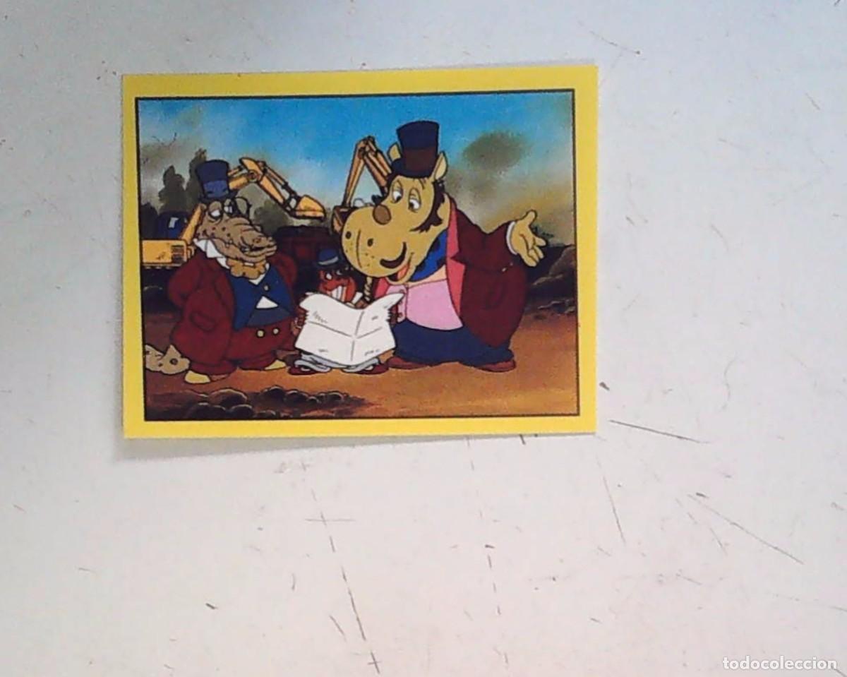 Coleccionismo Cromos antiguos: CROMO ALFRED J KWAK PANINI N 030 30