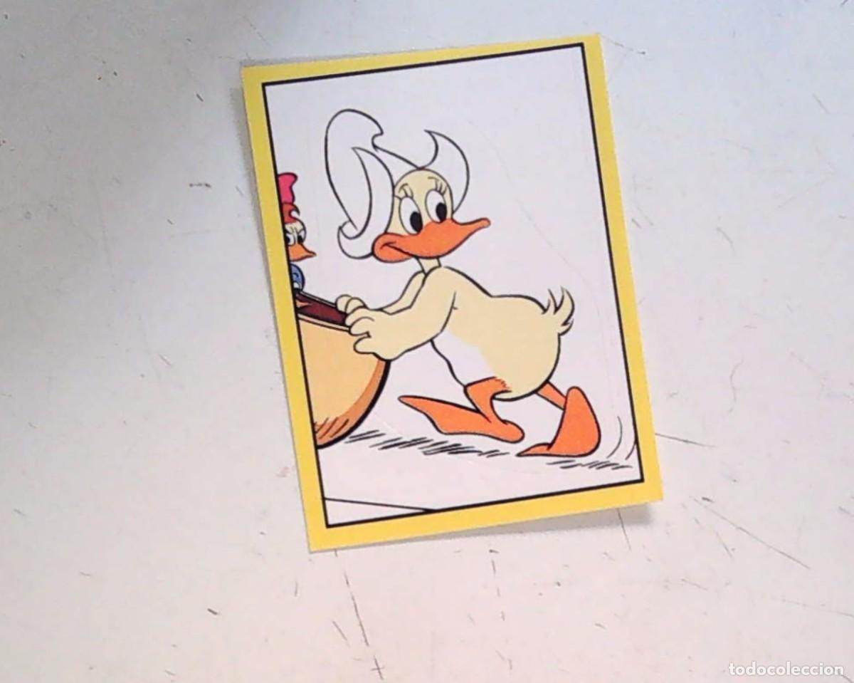 Coleccionismo Cromos antiguos: CROMO ALFRED J KWAK PANINI N 039 39