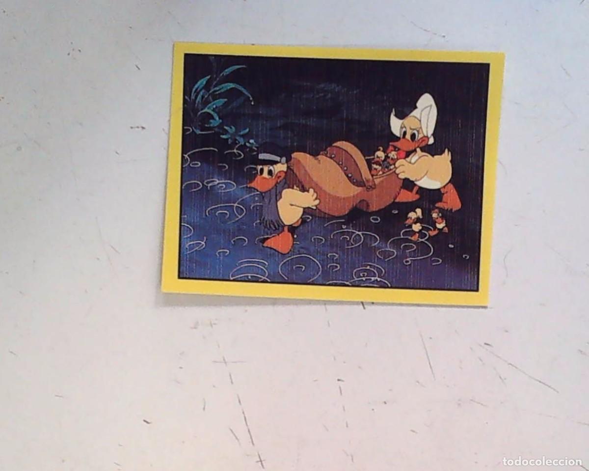 Coleccionismo Cromos antiguos: CROMO ALFRED J KWAK PANINI N 041 41