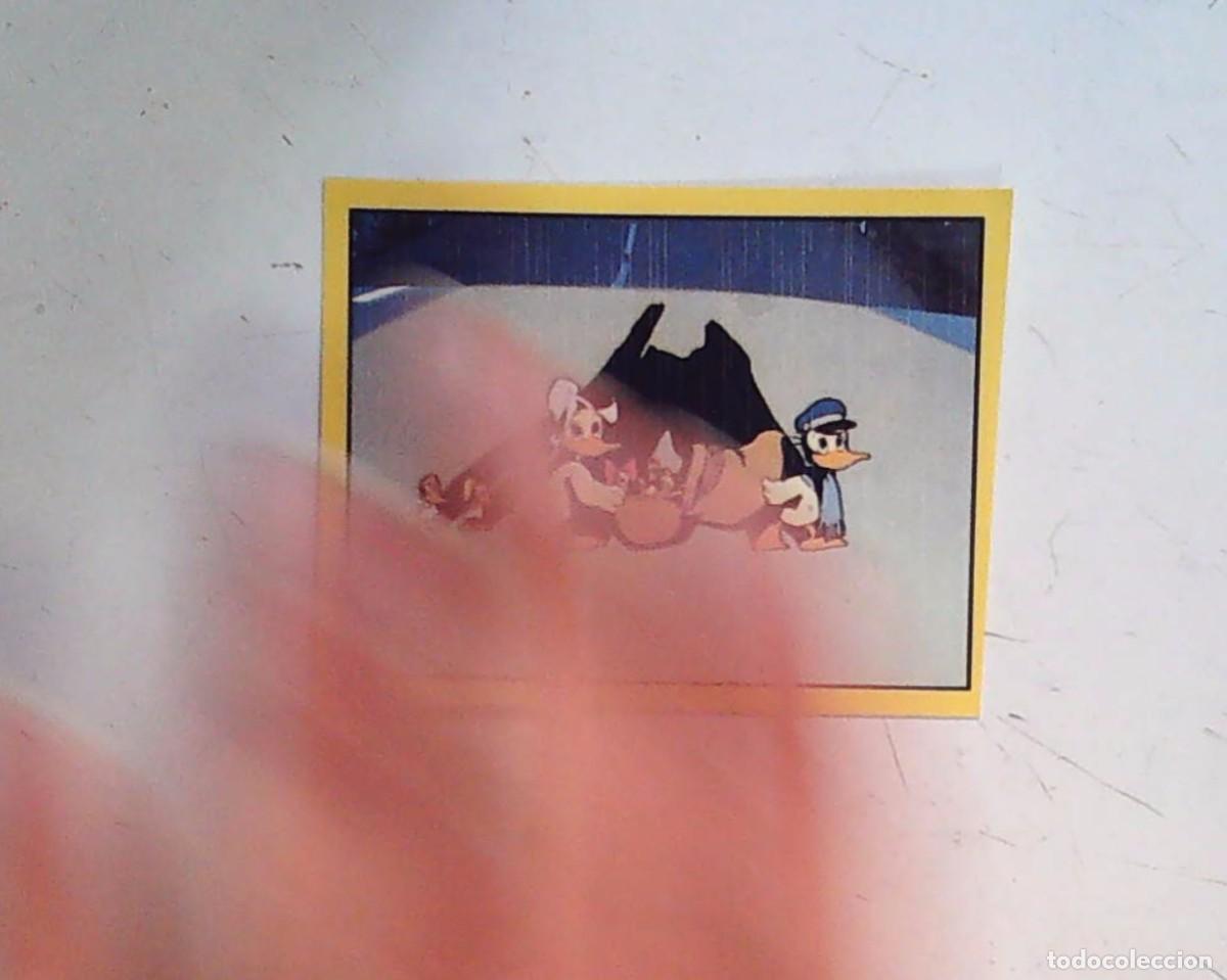 Coleccionismo Cromos antiguos: CROMO ALFRED J KWAK PANINI N 042 42