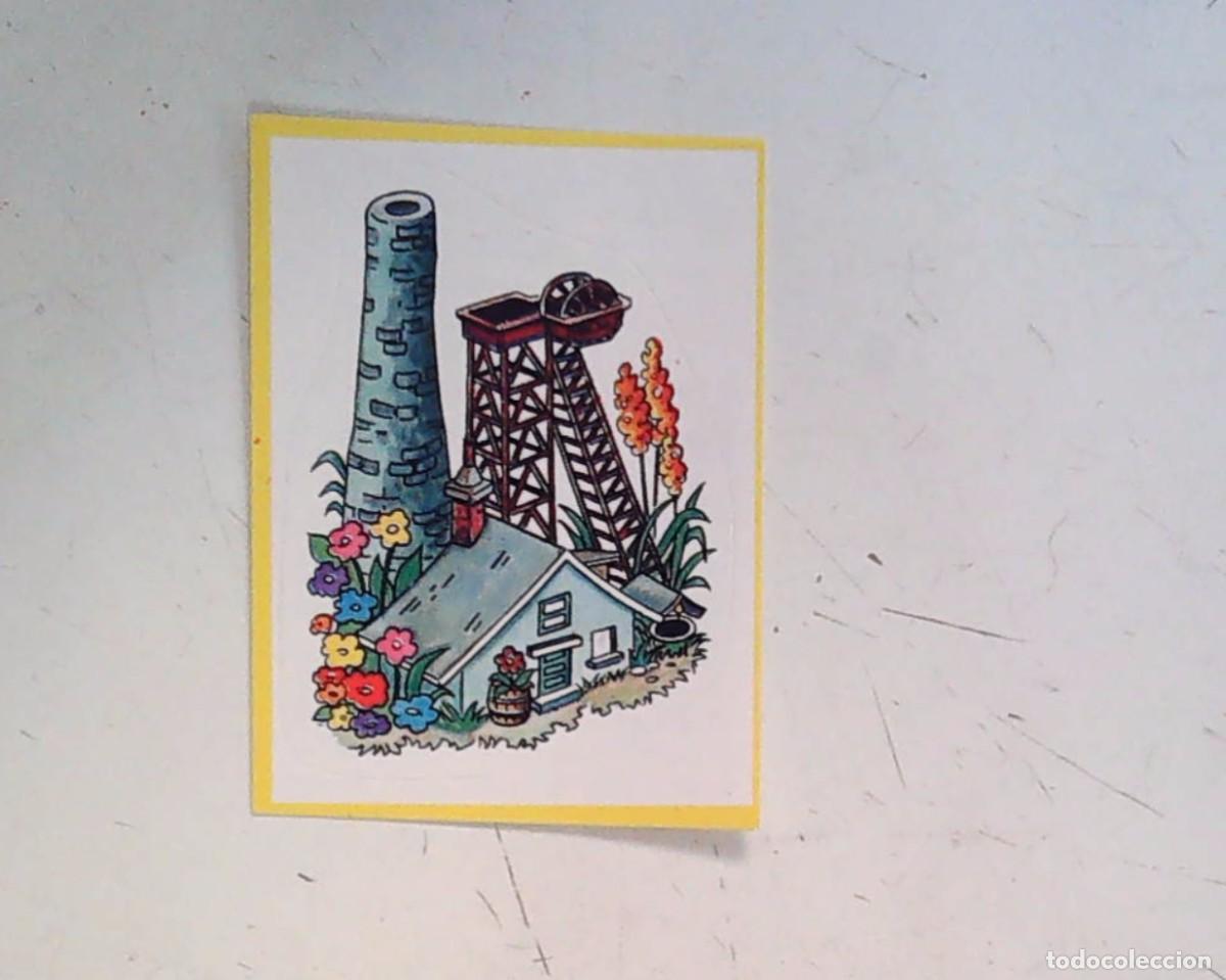 Coleccionismo Cromos antiguos: CROMO ALFRED J KWAK PANINI N 045 45