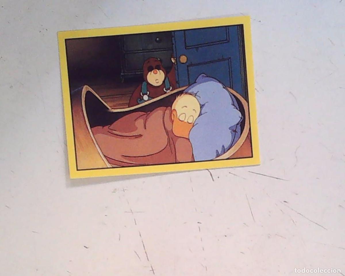 Coleccionismo Cromos antiguos: CROMO ALFRED J KWAK PANINI N 047 47