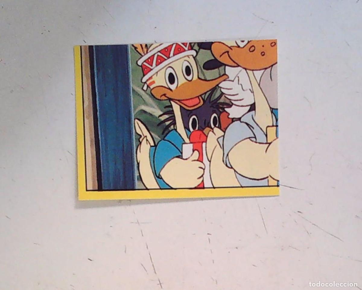 Coleccionismo Cromos antiguos: CROMO ALFRED J KWAK PANINI N 051 51