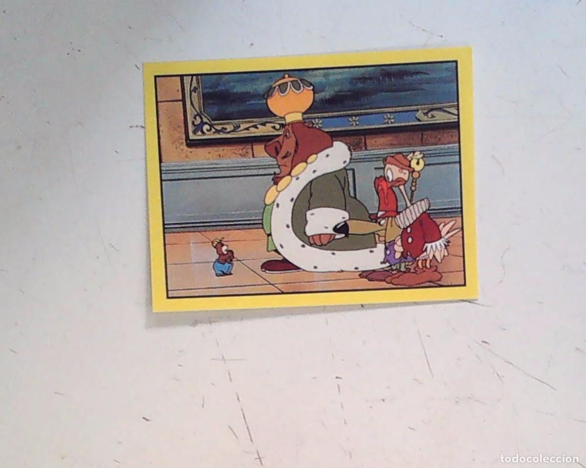 Coleccionismo Cromos antiguos: CROMO ALFRED J KWAK PANINI N 068 68