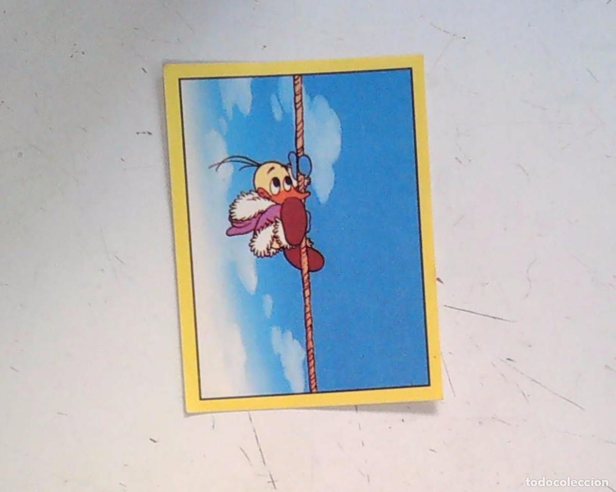 Coleccionismo Cromos antiguos: CROMO ALFRED J KWAK PANINI N 118