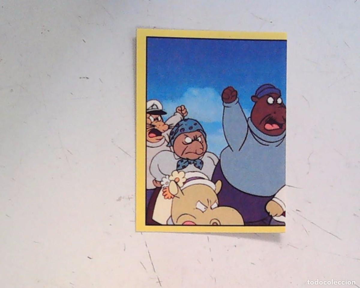 Coleccionismo Cromos antiguos: CROMO ALFRED J KWAK PANINI N 131