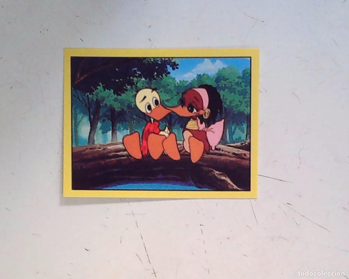 Coleccionismo Cromos antiguos: CROMO ALFRED J KWAK PANINI N 139