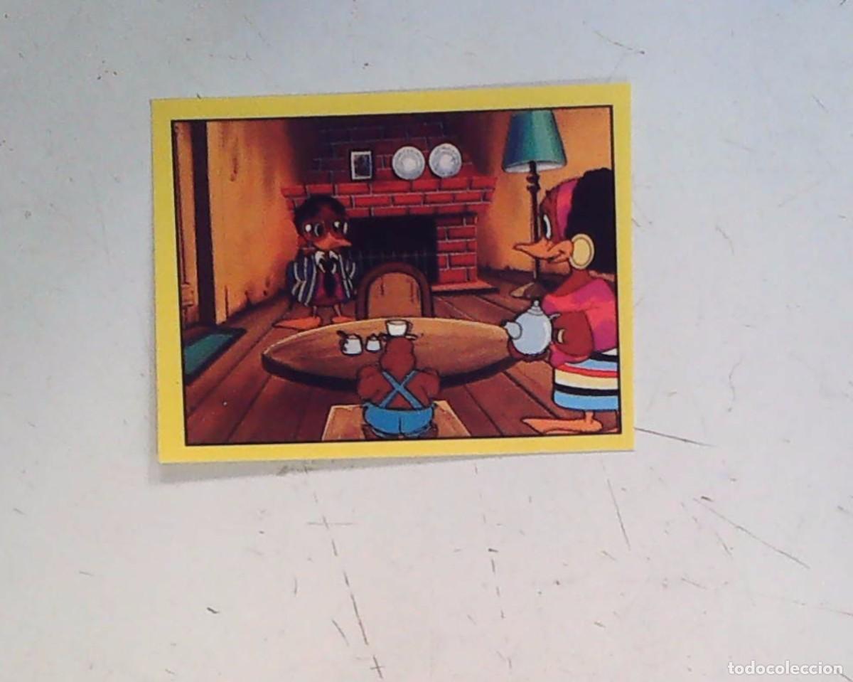 Coleccionismo Cromos antiguos: CROMO ALFRED J KWAK PANINI N 141
