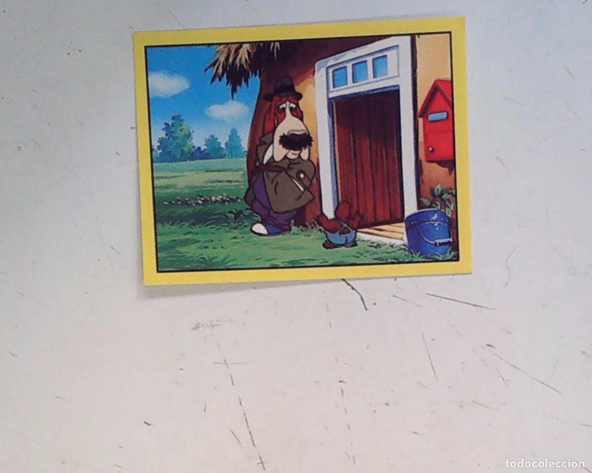 Coleccionismo Cromos antiguos: CROMO ALFRED J KWAK PANINI N 148