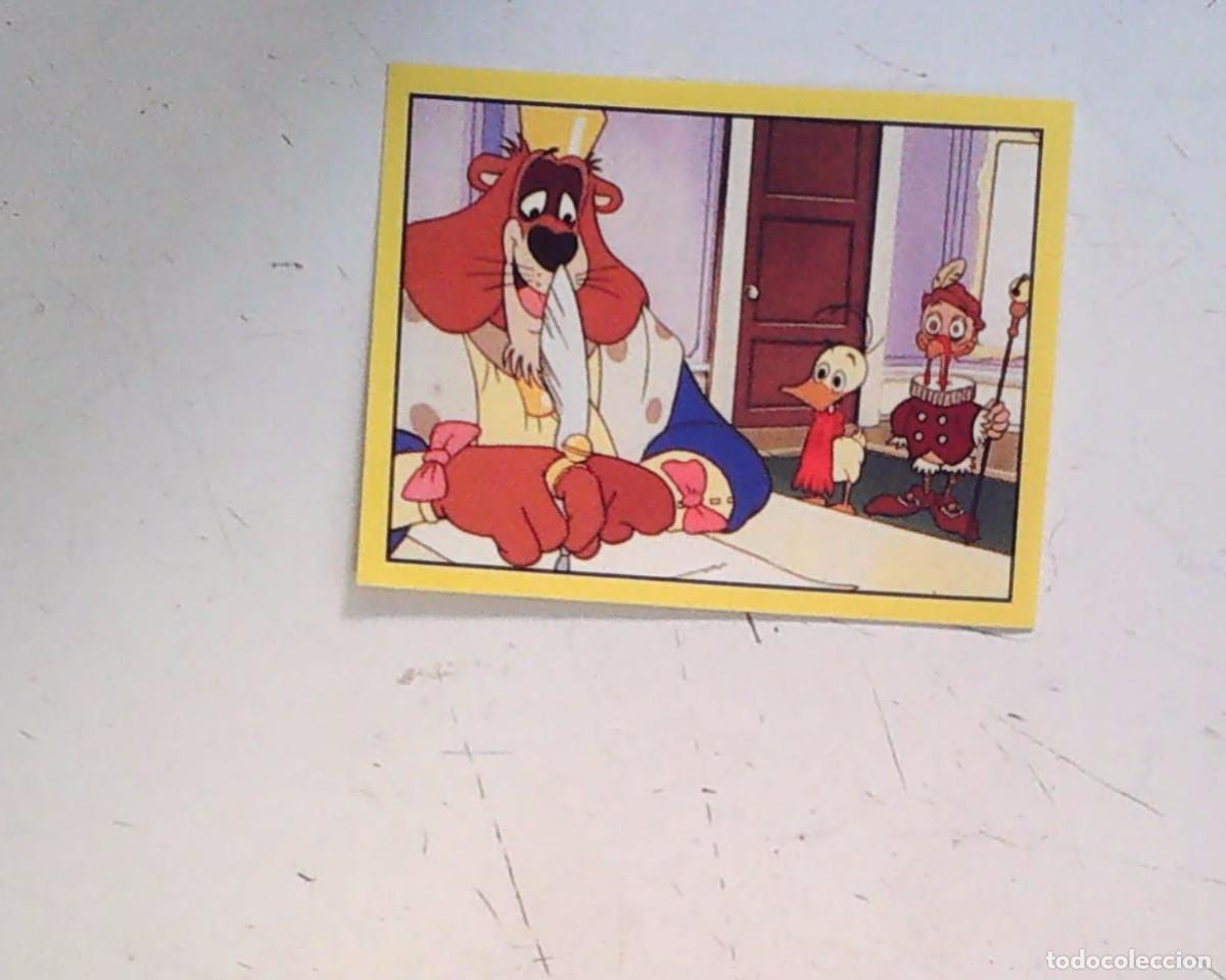 Coleccionismo Cromos antiguos: CROMO ALFRED J KWAK PANINI N 157