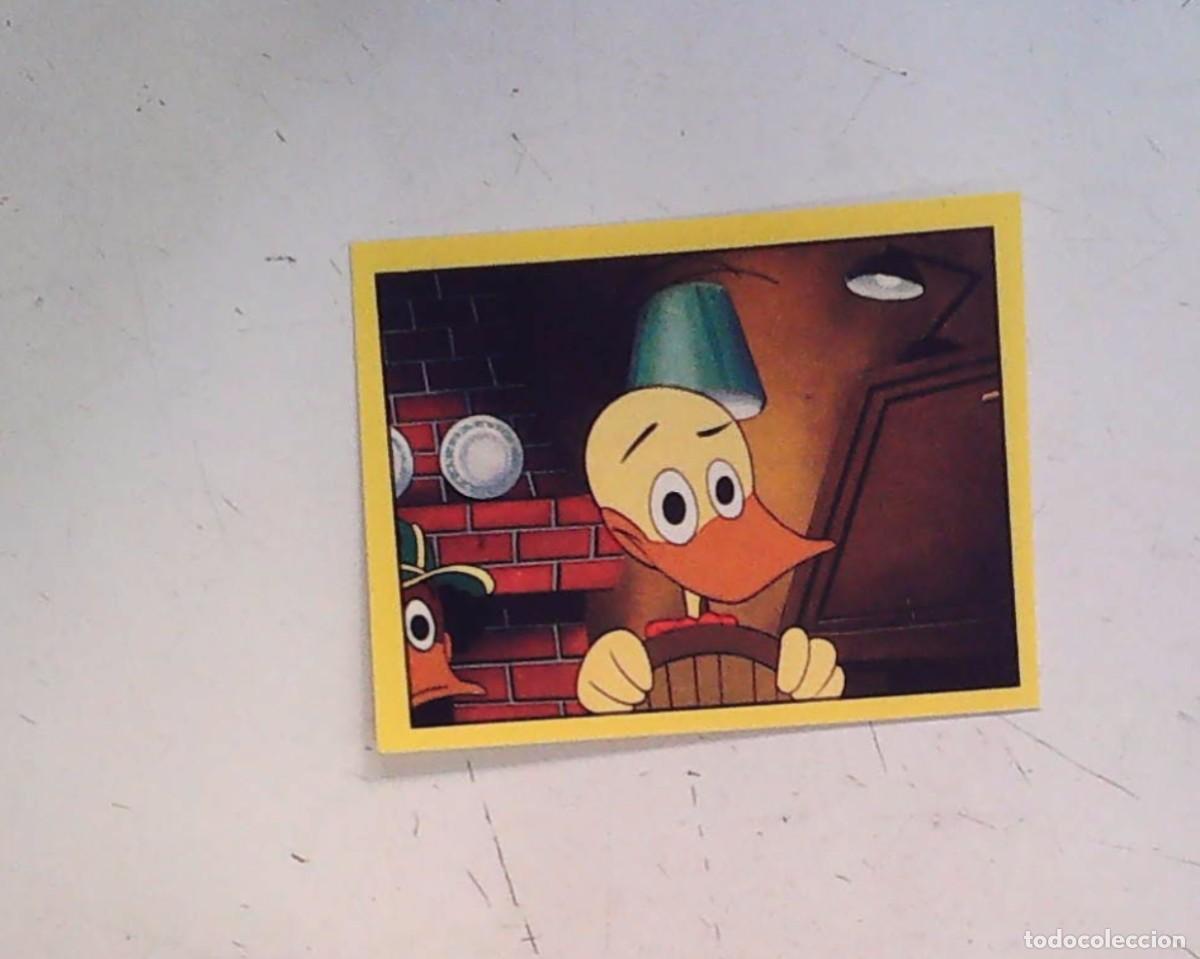 Coleccionismo Cromos antiguos: CROMO ALFRED J KWAK PANINI N 165