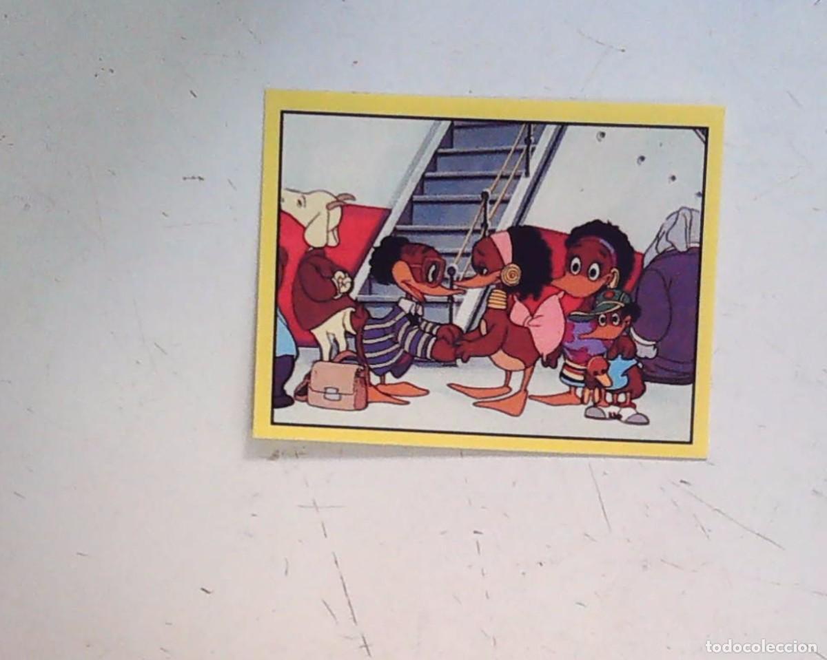 Coleccionismo Cromos antiguos: CROMO ALFRED J KWAK PANINI N 168