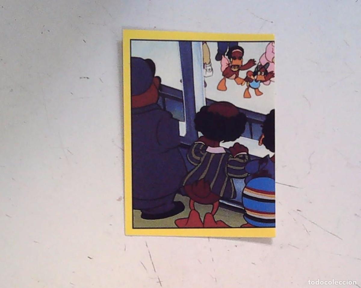 Coleccionismo Cromos antiguos: CROMO ALFRED J KWAK PANINI N 170