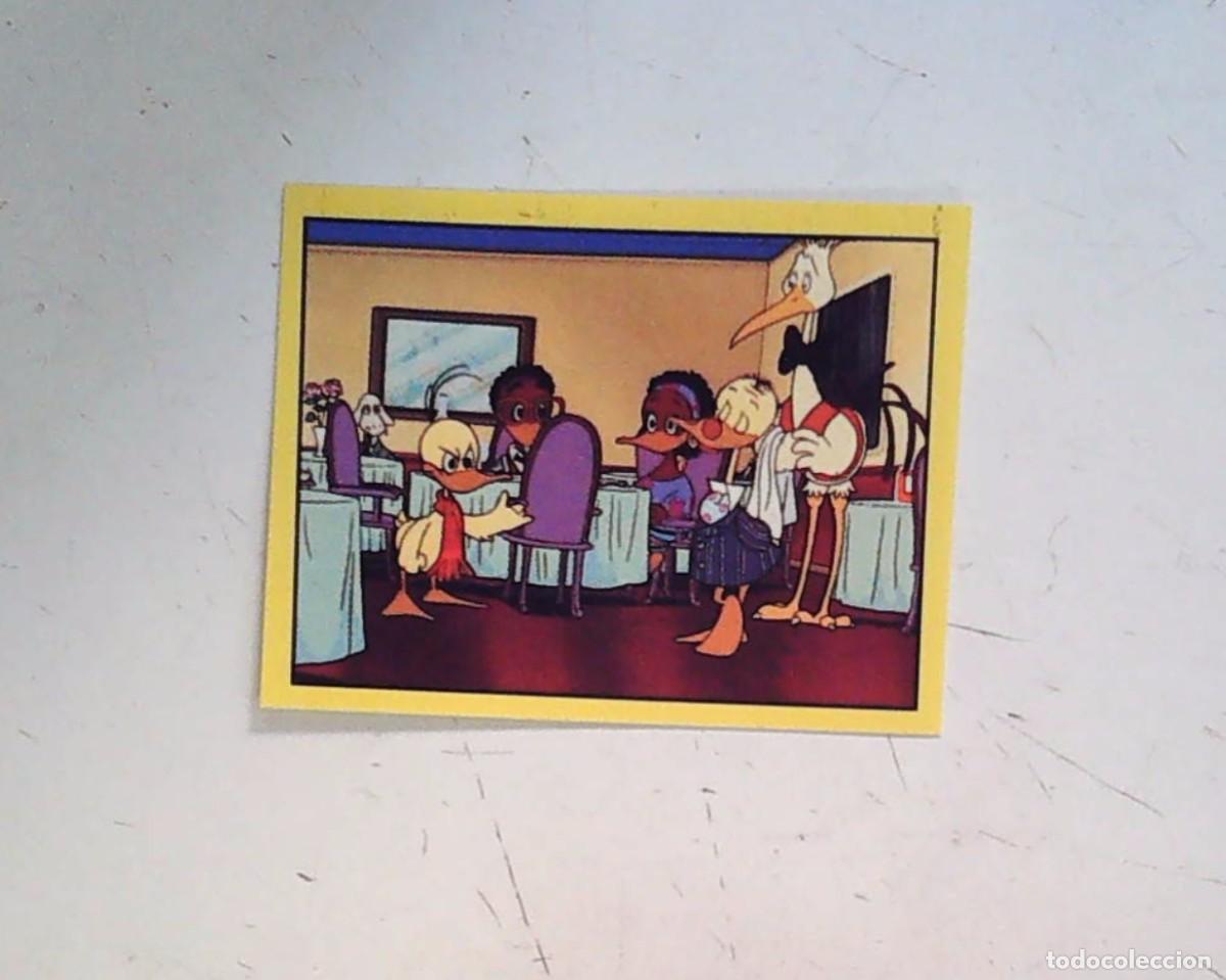 Coleccionismo Cromos antiguos: CROMO ALFRED J KWAK PANINI N 173