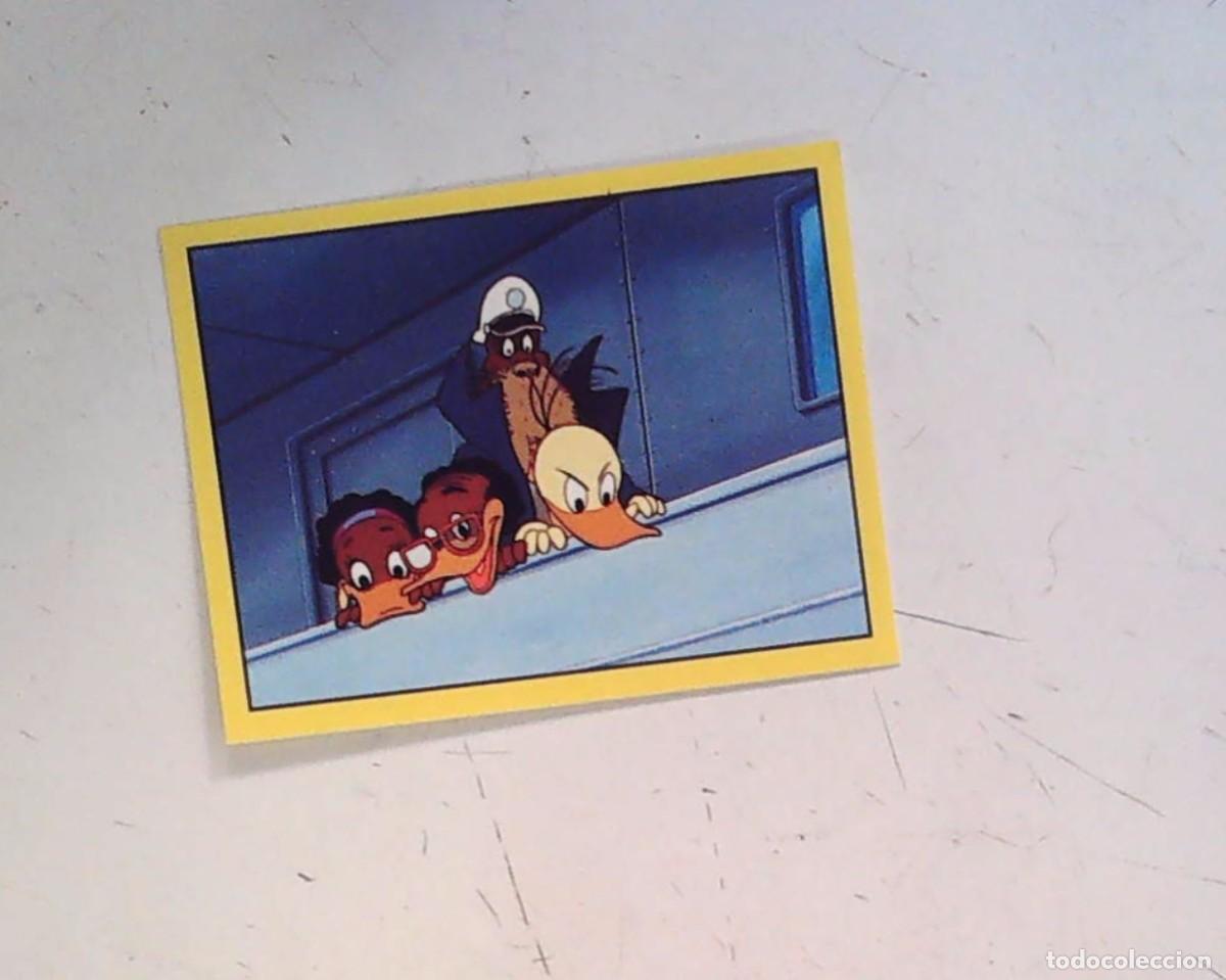 Colecionismo Cromos antigos: CROMO ALFRED J KWAK PANINI N 178