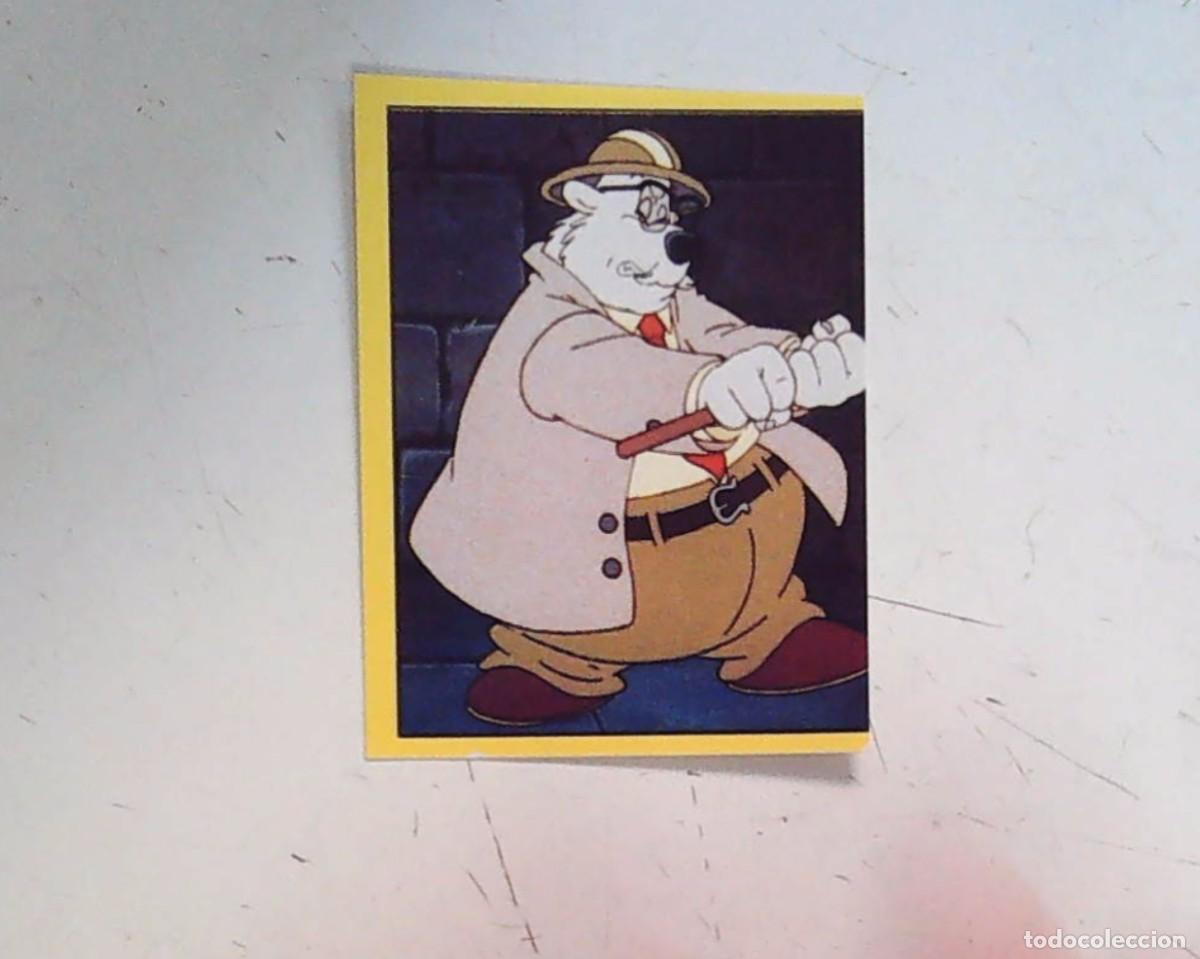 Coleccionismo Cromos antiguos: CROMO ALFRED J KWAK PANINI N 220