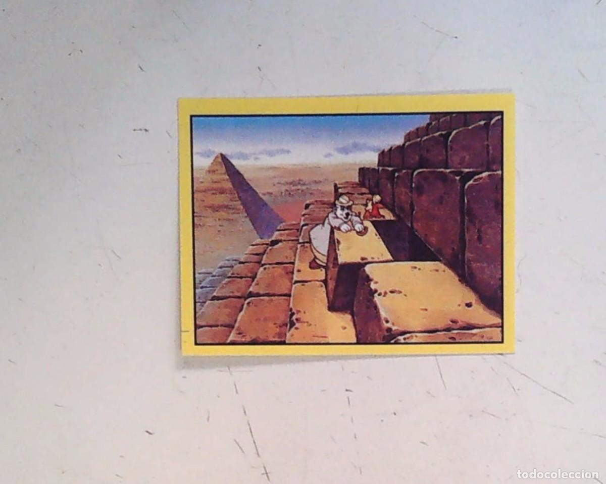 Coleccionismo Cromos antiguos: CROMO ALFRED J KWAK PANINI N 234