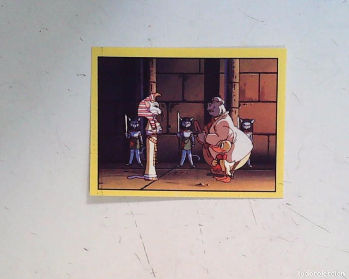 Coleccionismo Cromos antiguos: CROMO ALFRED J KWAK PANINI N 235