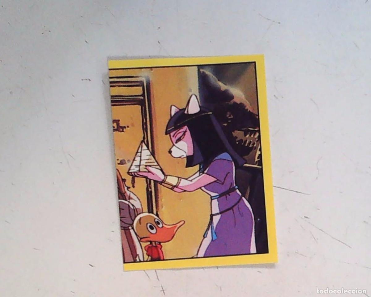 Coleccionismo Cromos antiguos: CROMO ALFRED J KWAK PANINI N 237