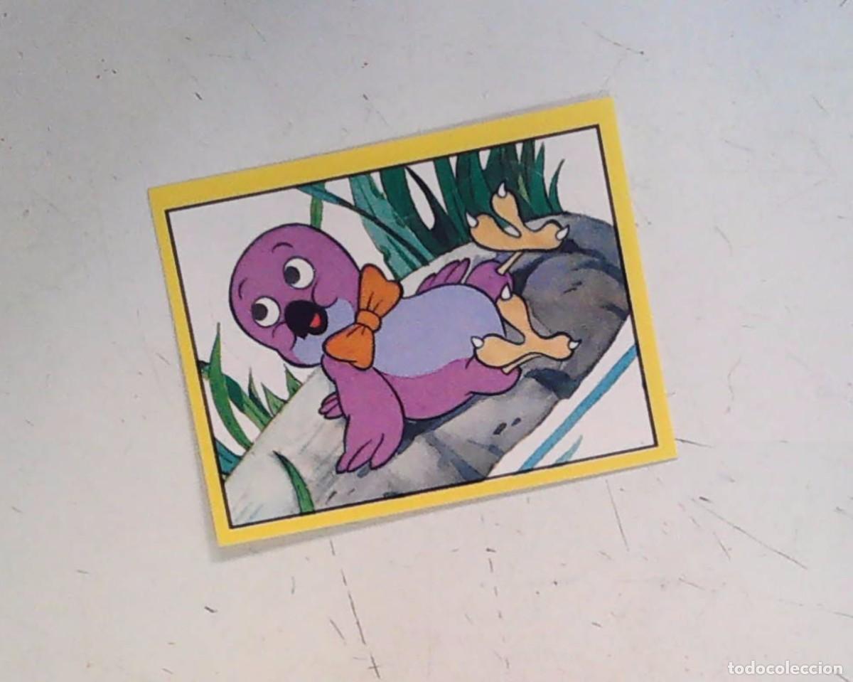 Coleccionismo Cromos antiguos: CROMO ALFRED J KWAK PANINI N 239