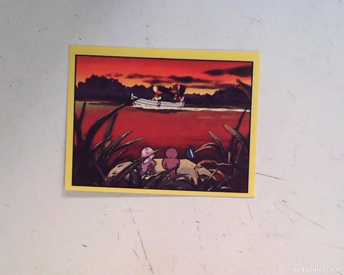 Coleccionismo Cromos antiguos: CROMO ALFRED J KWAK PANINI N 240