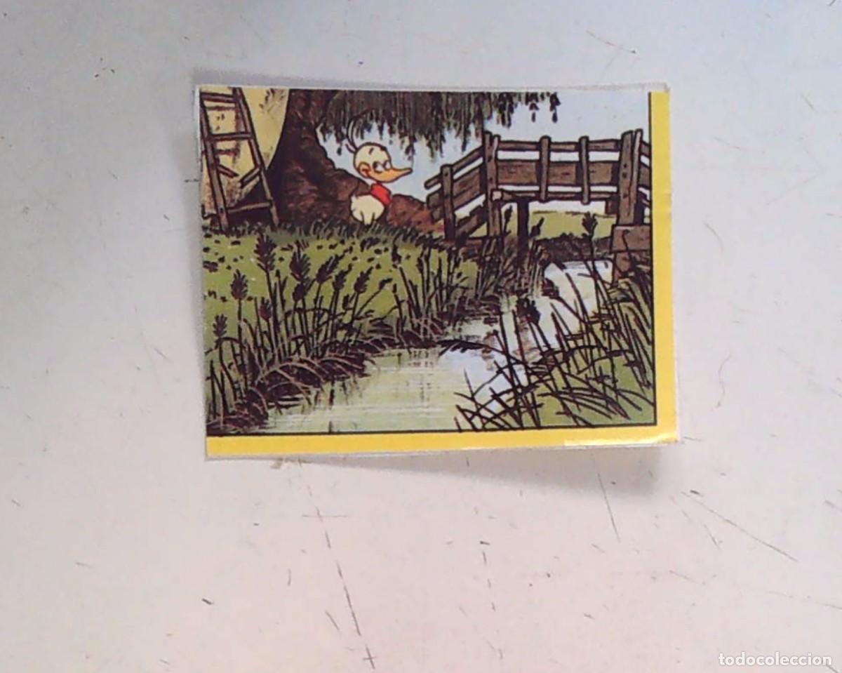 Coleccionismo Cromos antiguos: CROMO ALFRED J KWAK PANINI N 004 04 4