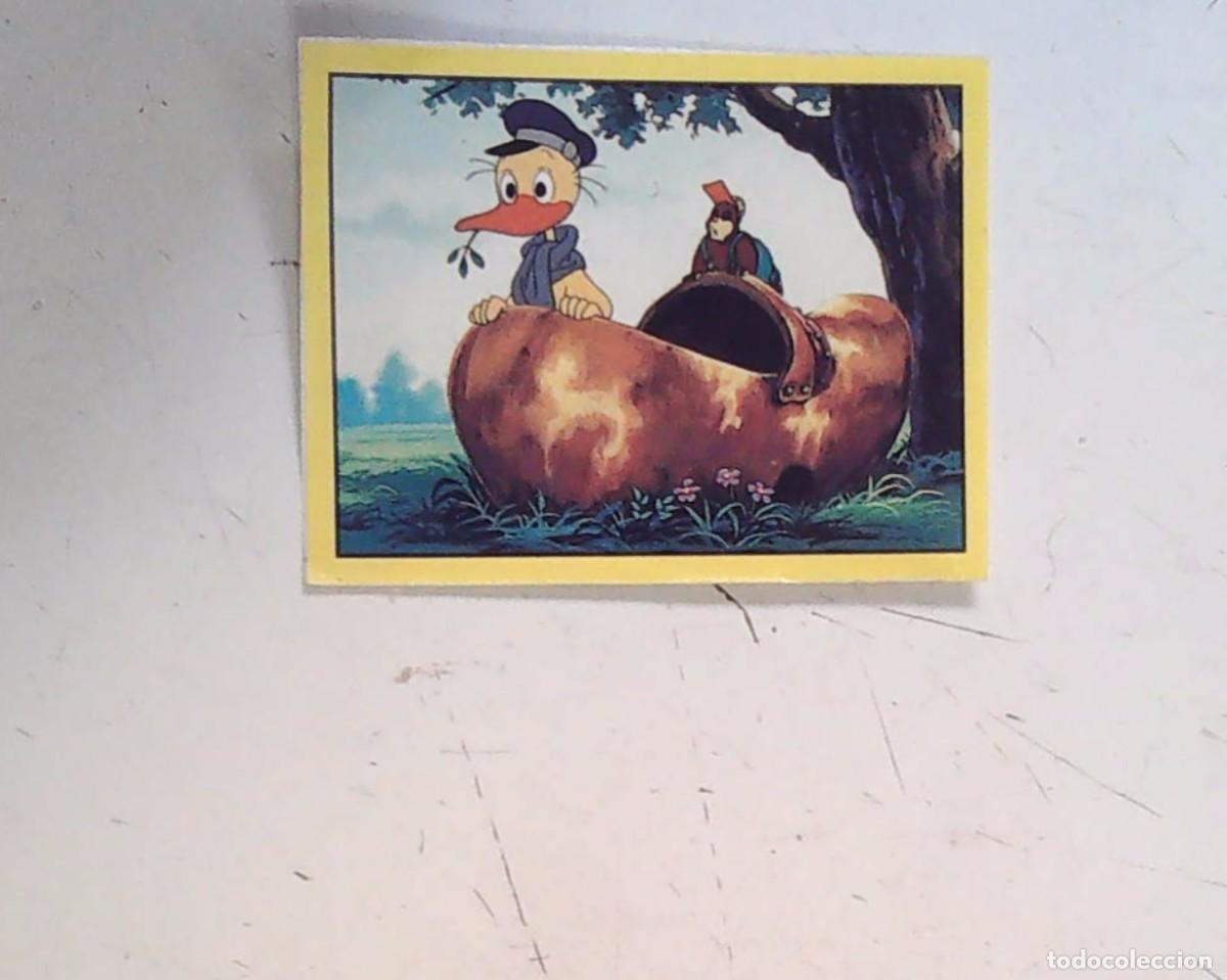 Coleccionismo Cromos antiguos: CROMO ALFRED J KWAK PANINI N 012 12