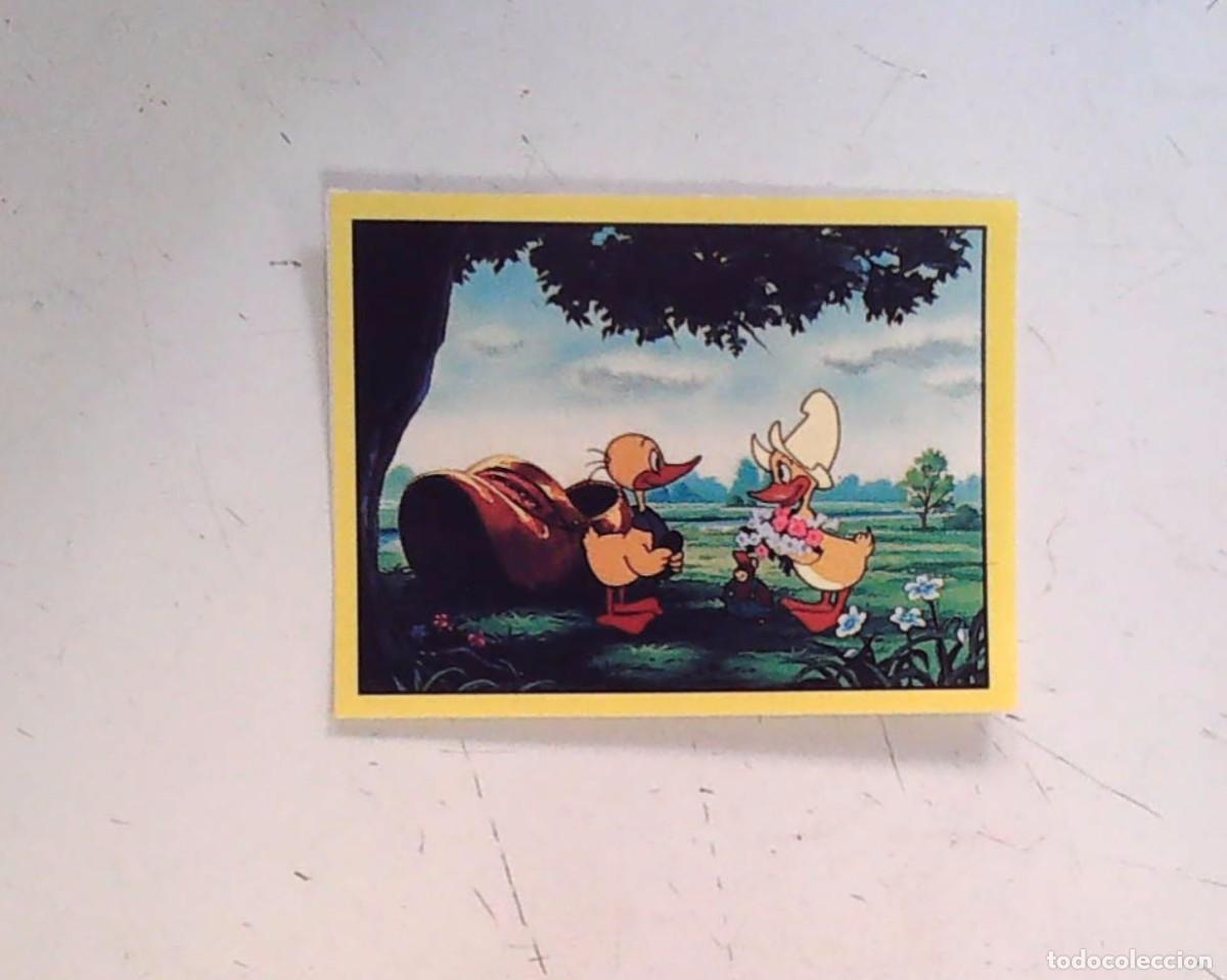 Coleccionismo Cromos antiguos: CROMO ALFRED J KWAK PANINI N 013 13