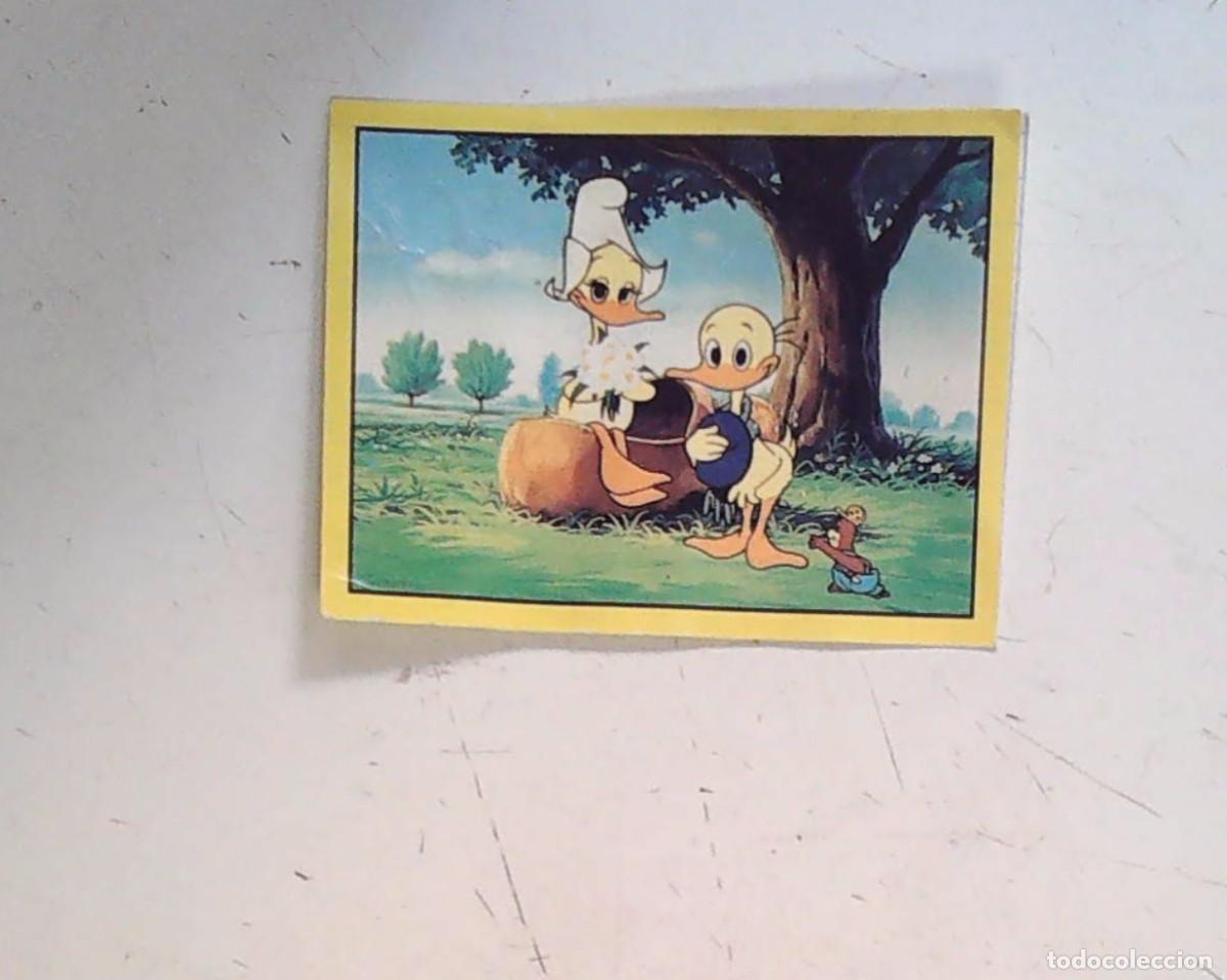 Coleccionismo Cromos antiguos: CROMO ALFRED J KWAK PANINI N 019 19