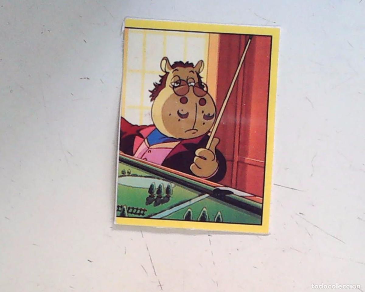 Coleccionismo Cromos antiguos: CROMO ALFRED J KWAK PANINI N 024 24