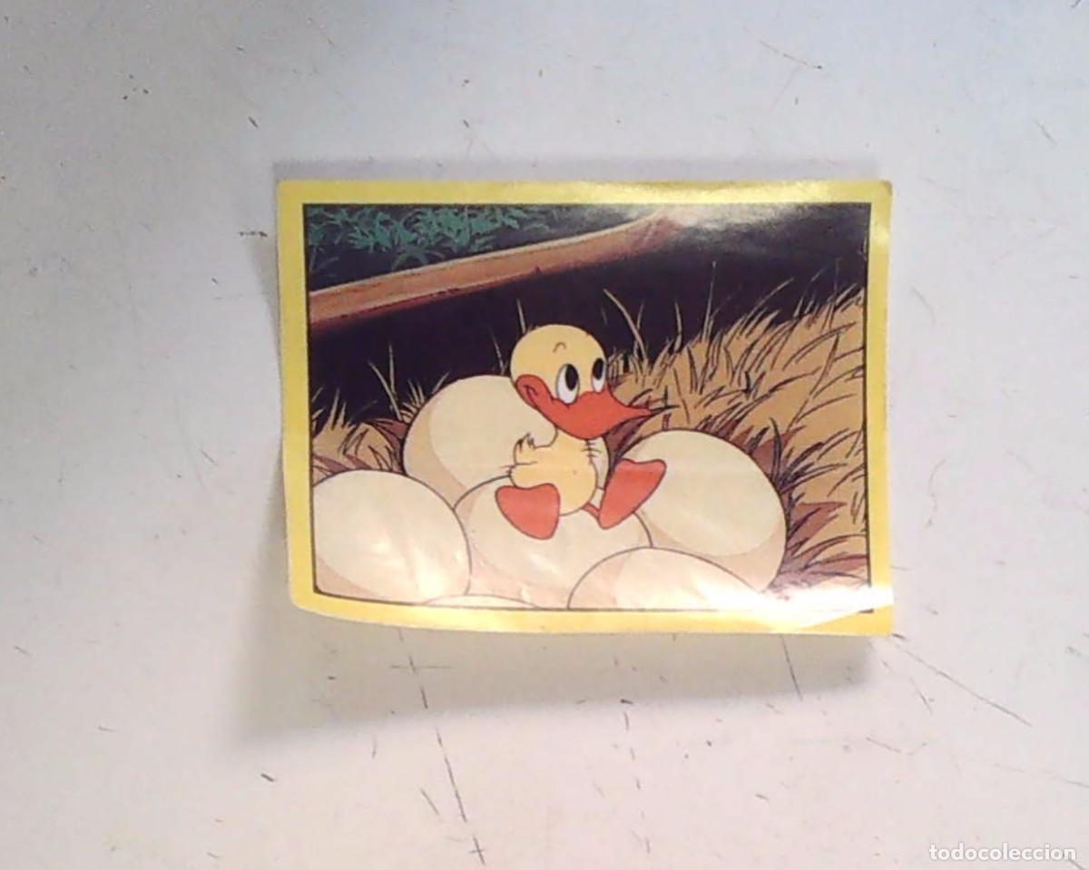 Coleccionismo Cromos antiguos: CROMO ALFRED J KWAK PANINI N 027 27