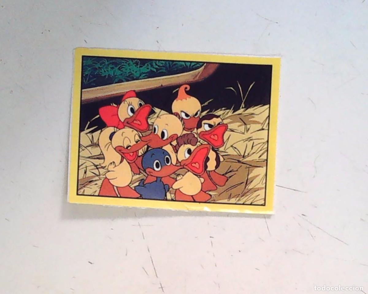 Coleccionismo Cromos antiguos: CROMO ALFRED J KWAK PANINI N 028 28