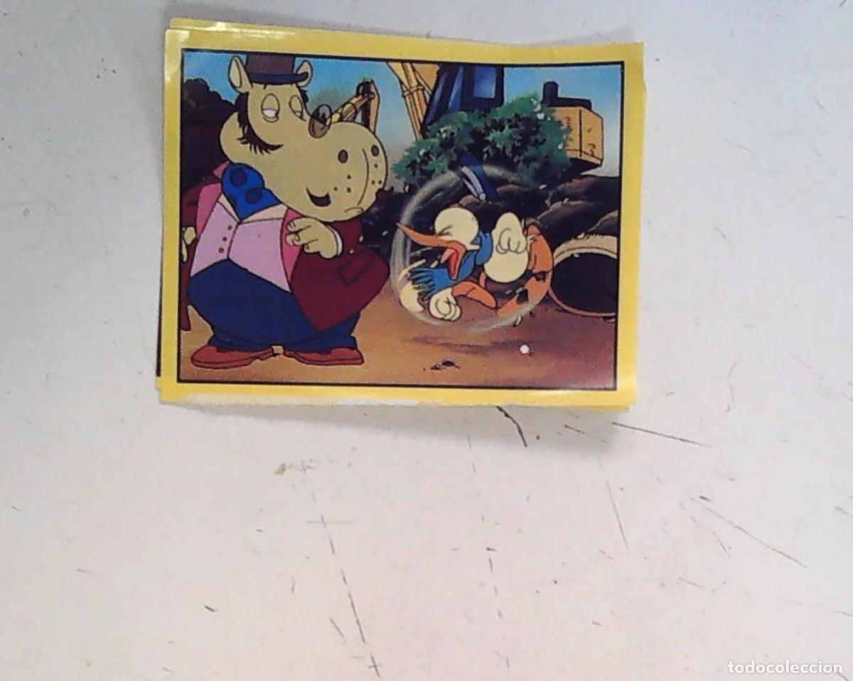 Coleccionismo Cromos antiguos: CROMO ALFRED J KWAK PANINI N 033 33