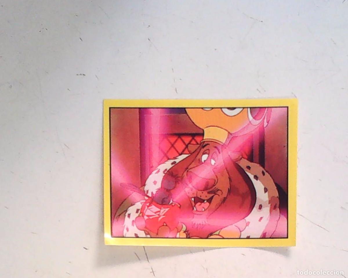 Coleccionismo Cromos antiguos: CROMO ALFRED J KWAK PANINI N 081 81