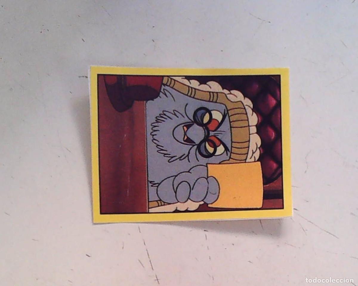 Sammeln alte Sammelbilder: CROMO ALFRED J KWAK PANINI N 082 82