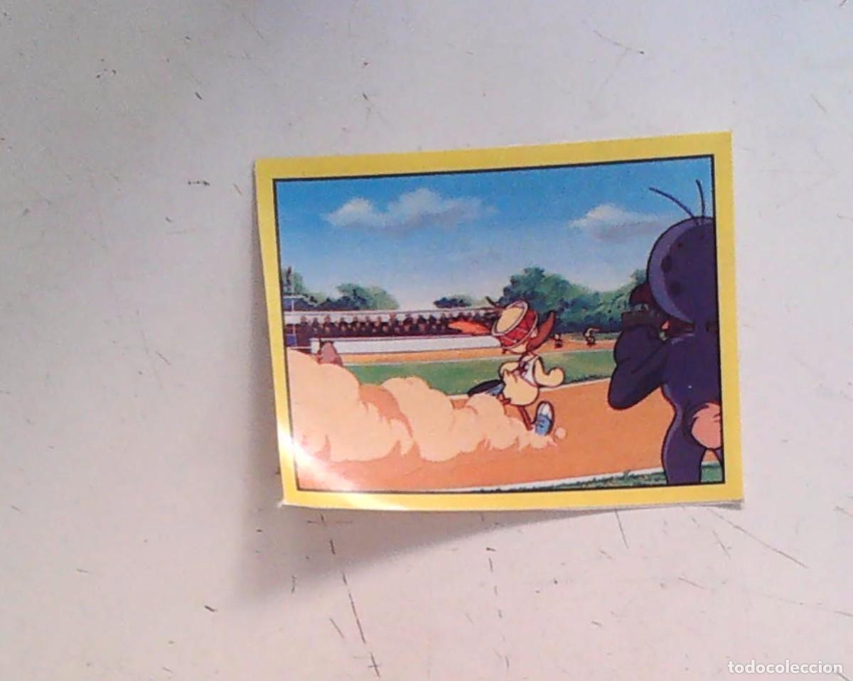 Coleccionismo Cromos antiguos: CROMO ALFRED J KWAK PANINI N 094 94