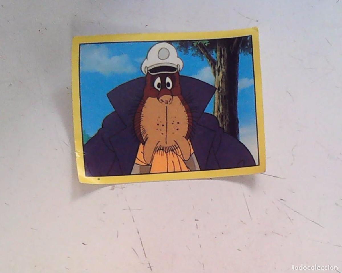 Coleccionismo Cromos antiguos: CROMO ALFRED J KWAK PANINI N 099 99