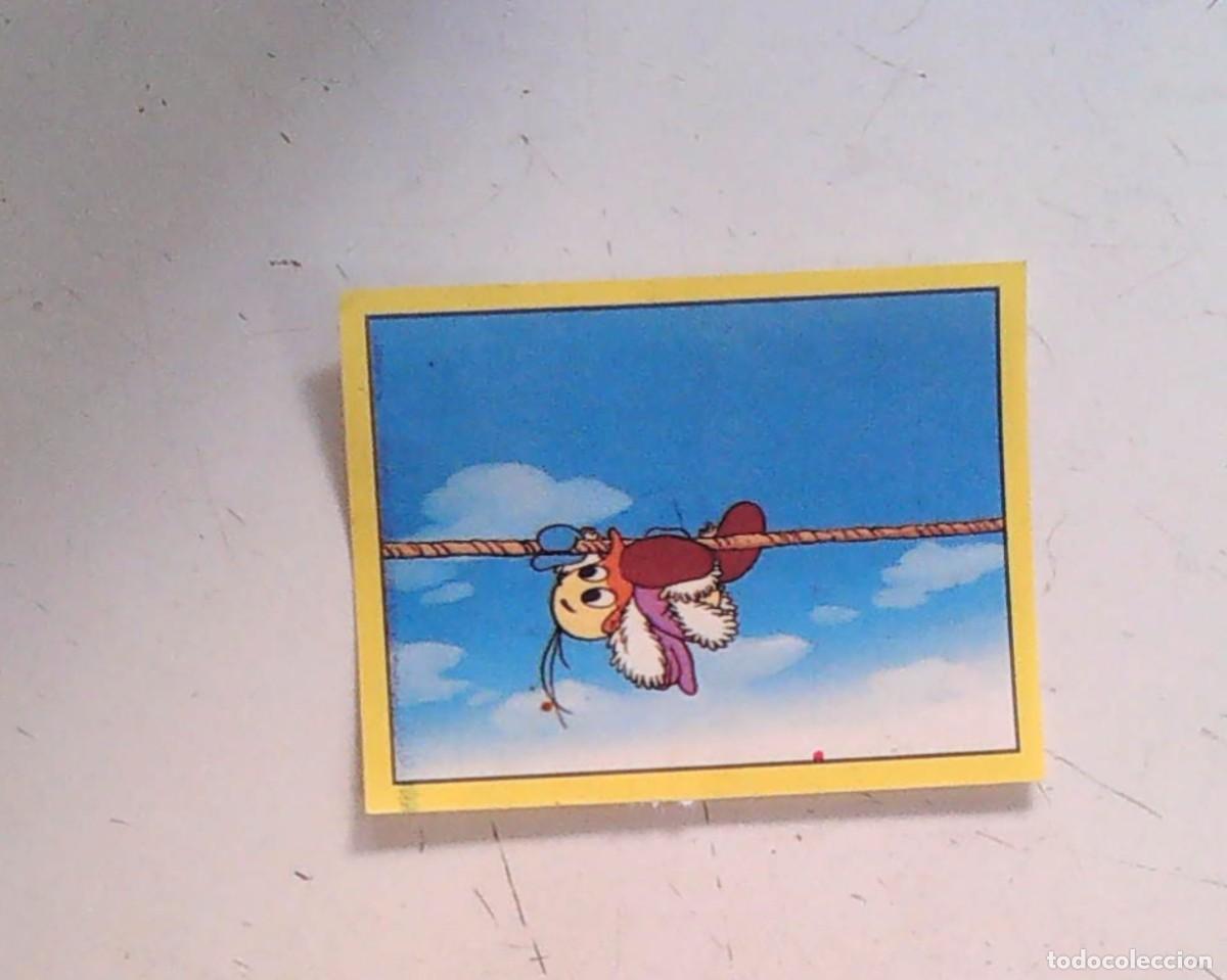 Coleccionismo Cromos antiguos: CROMO ALFRED J KWAK PANINI N 118